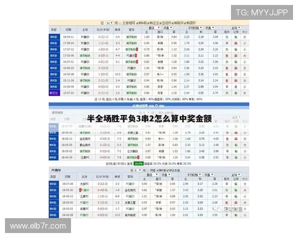 中国体育足球竞彩胜平负计算器的功能介绍及其在实际投注中的应用技巧分享